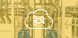 Object Storage Icon