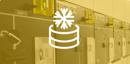 Archive Storage Icon
