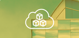 Block Storage Icon
