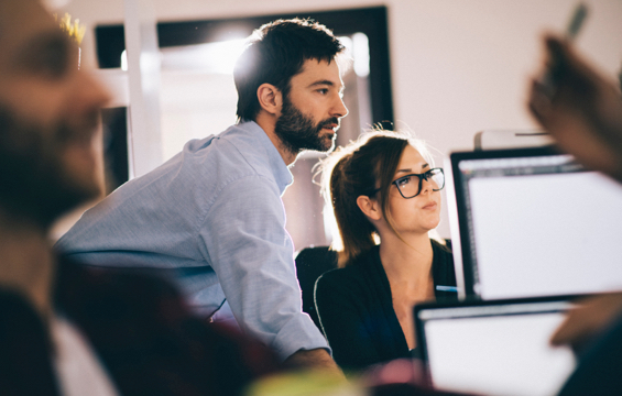 Optimizing Disaster Recovery Time