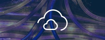 Data Center Extension Icon