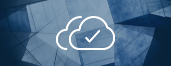 Data Center Replacement Icon