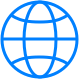 Large Globe