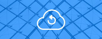 Hosted Private Cloud Icon