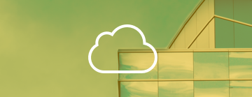 Public Cloud Services Icon