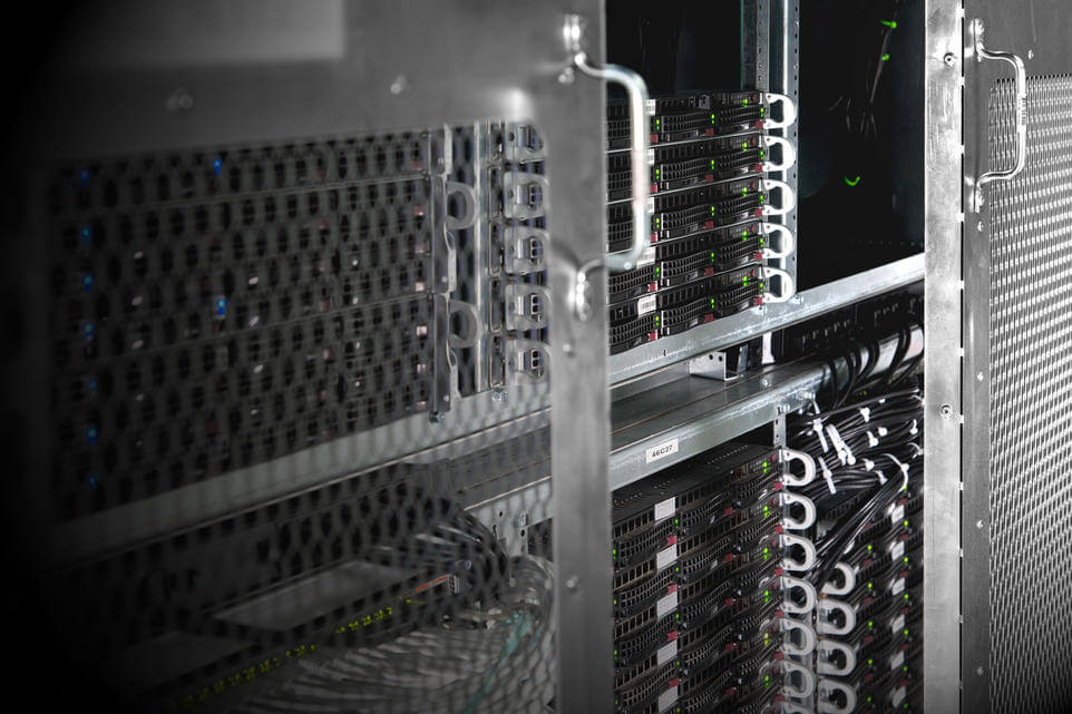 Servers