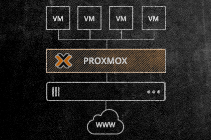proxmox