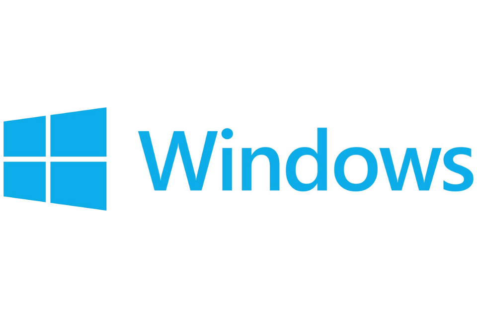 Windows Logo