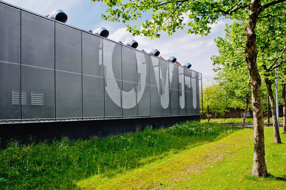 OVHcloud Data Center