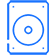 hard drive icon