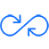 Infinite Icon