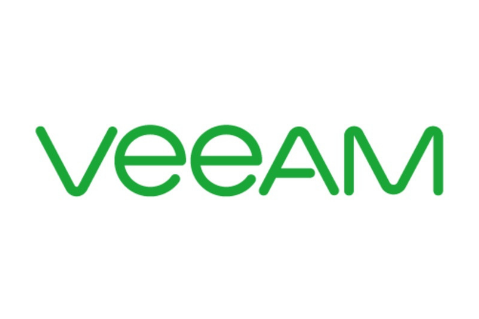 Veeam Logo