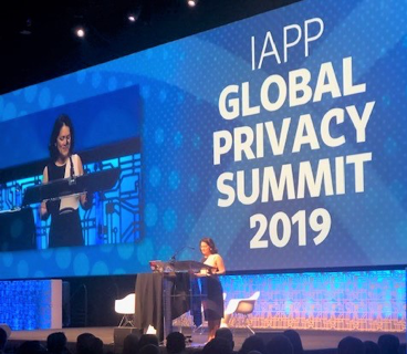 IAPP Global Privacy Summit 2019