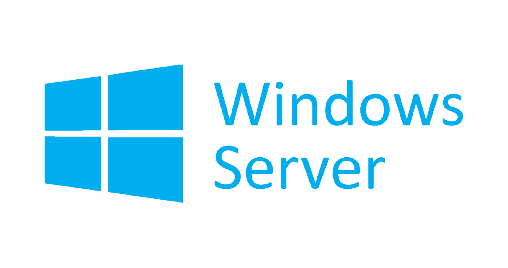 Windows Server logo