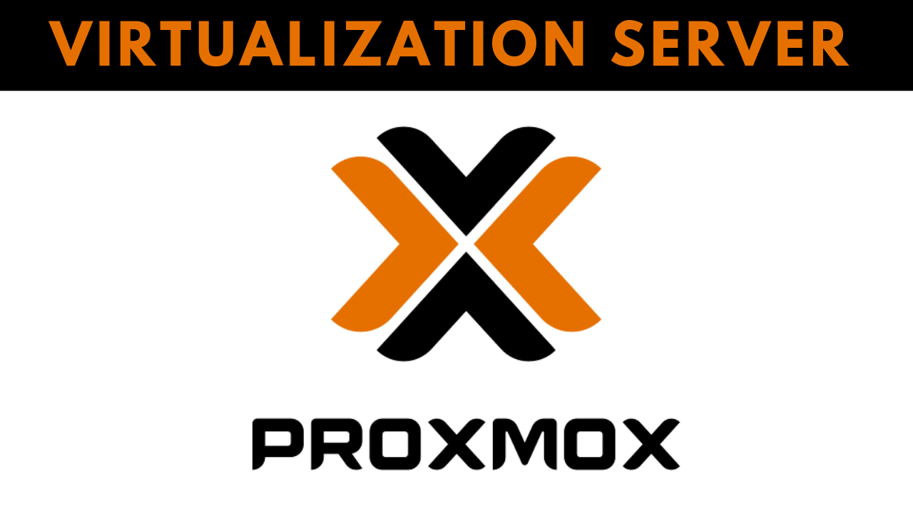 Proxmox Logo