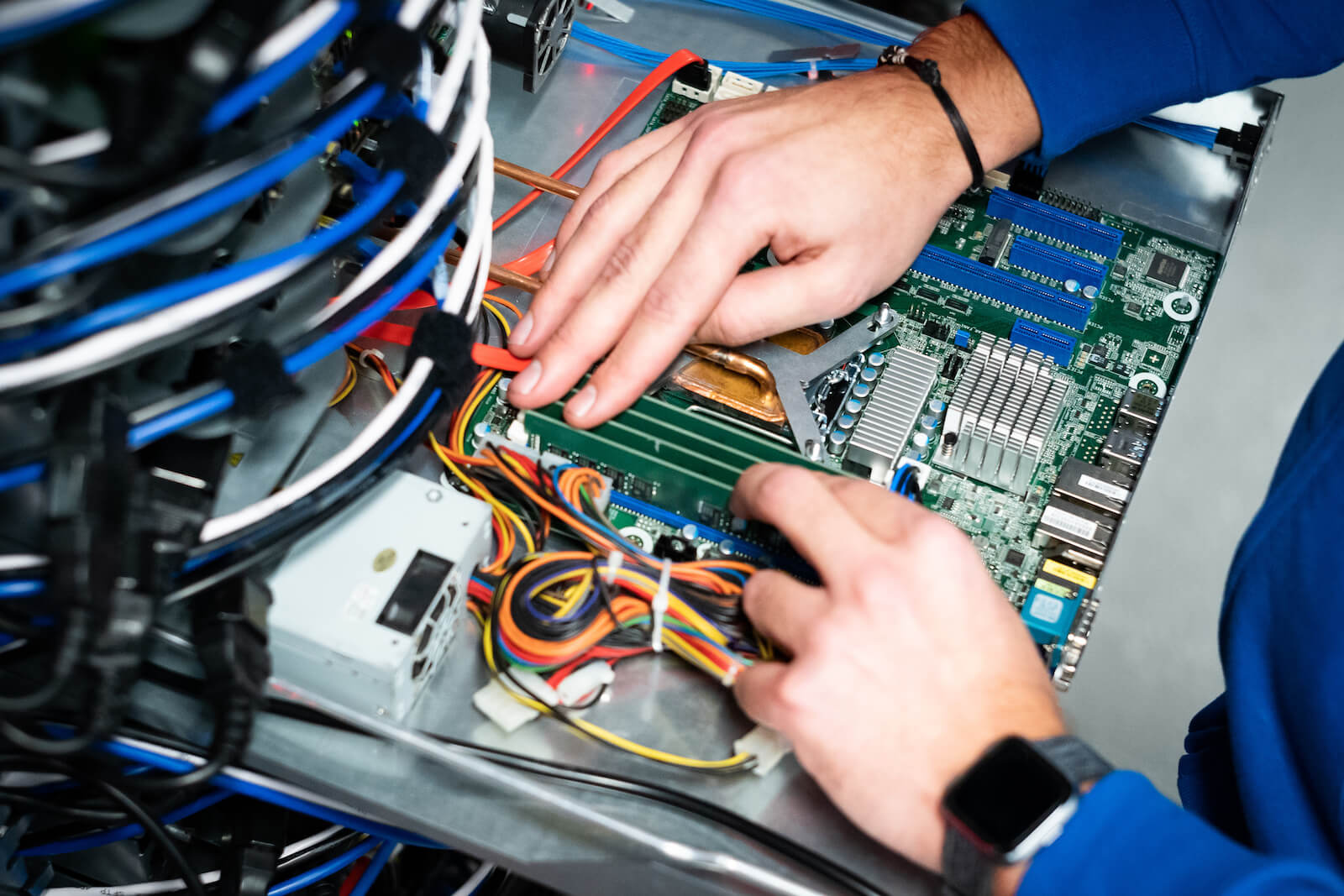 VPS Server