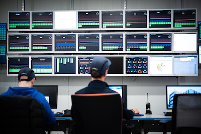 VPS Noc