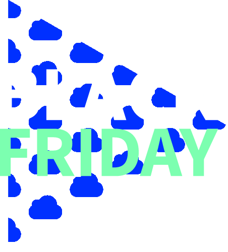 Black Friday Logo