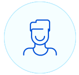OVHcloud profile icon