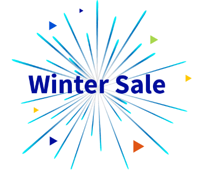 wintersale logo