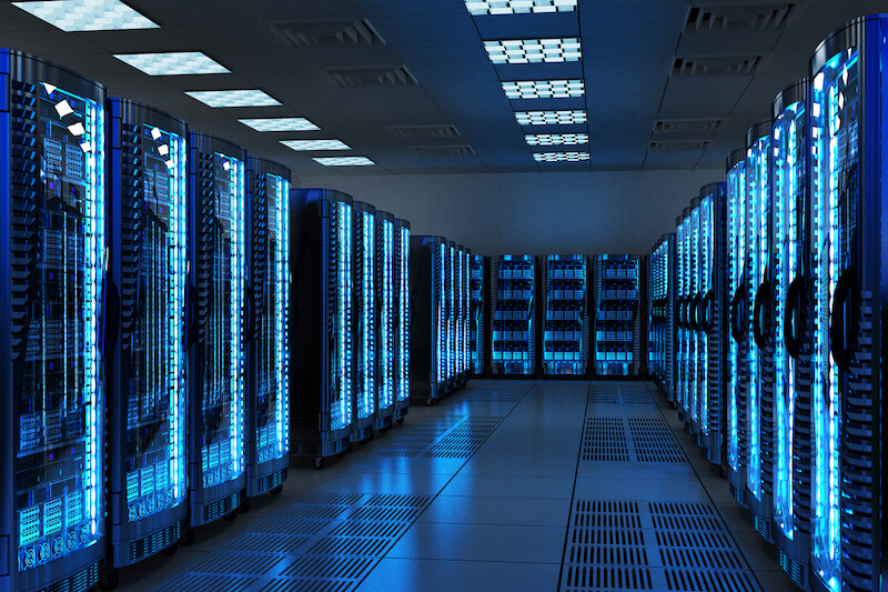 OVHcloud brings new, high-performance storage servers to the US