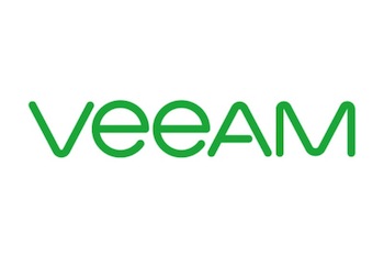 Getting Started with Veeam Backup & Replication (Enterprise)