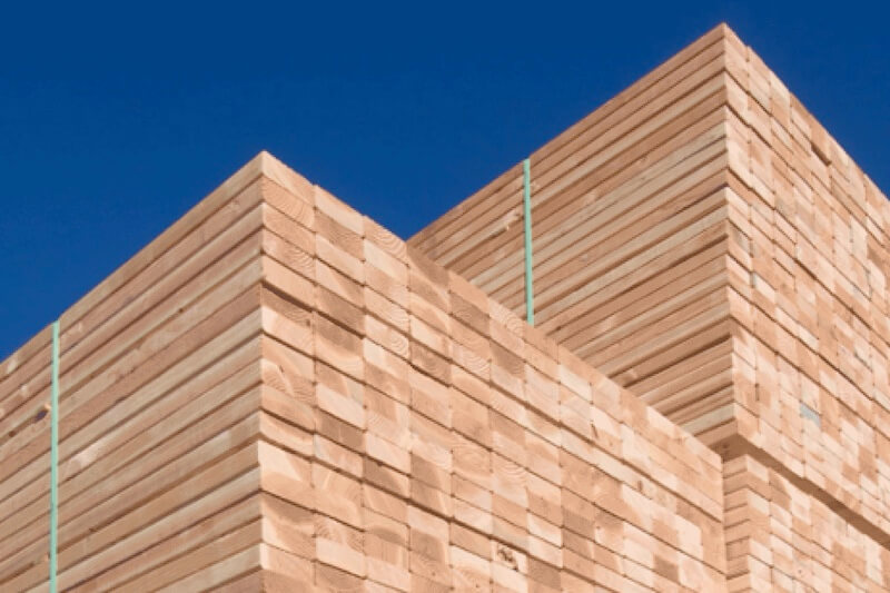 Stimson Lumber Company - Branches Out On OVHcloud's Hosted Private Cloud