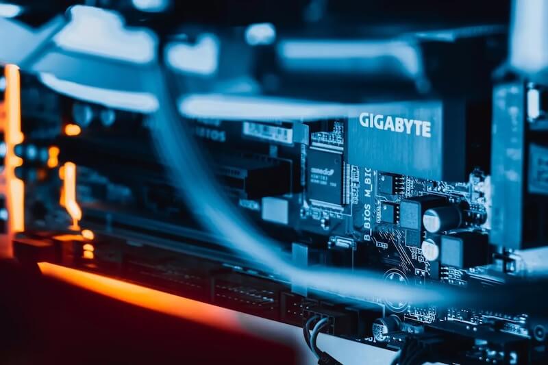 Iceline Hosting - Premium Hosting Service Requires a Premium Cloud Provider