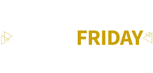 OVHcloud Black Friday Deals Logo