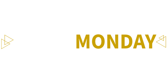 OVHcloud Cyber Monday Deals Logo