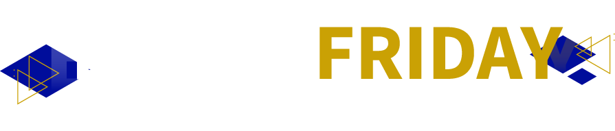 Black Friday Hero Banner | OVHcloud