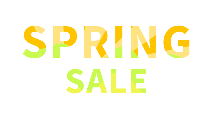 OVHcloud Spring Sale