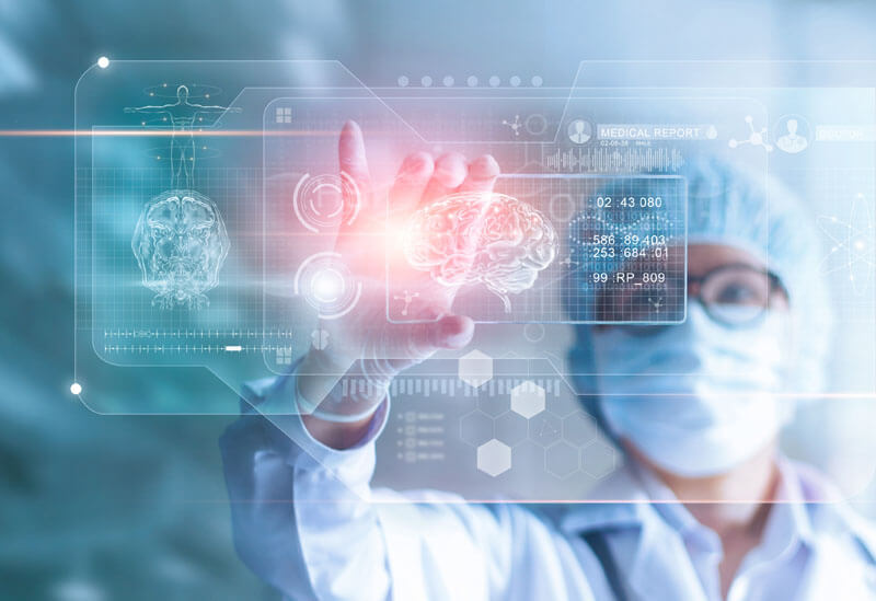 vSAN Healthcare Use Cases