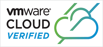 VMware Cloud Foundation on OVHcloud