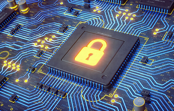 OVHcloud Network and Security