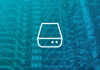 Storage Server Management