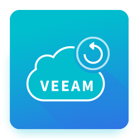 Managed Veeam Backup