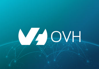 OVH Infrastructure and Service