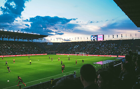 Case Study: So Foot -- Connecting Fans to Soccer News