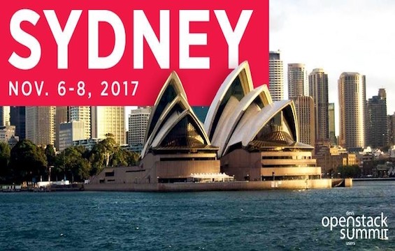 Sydney Summit