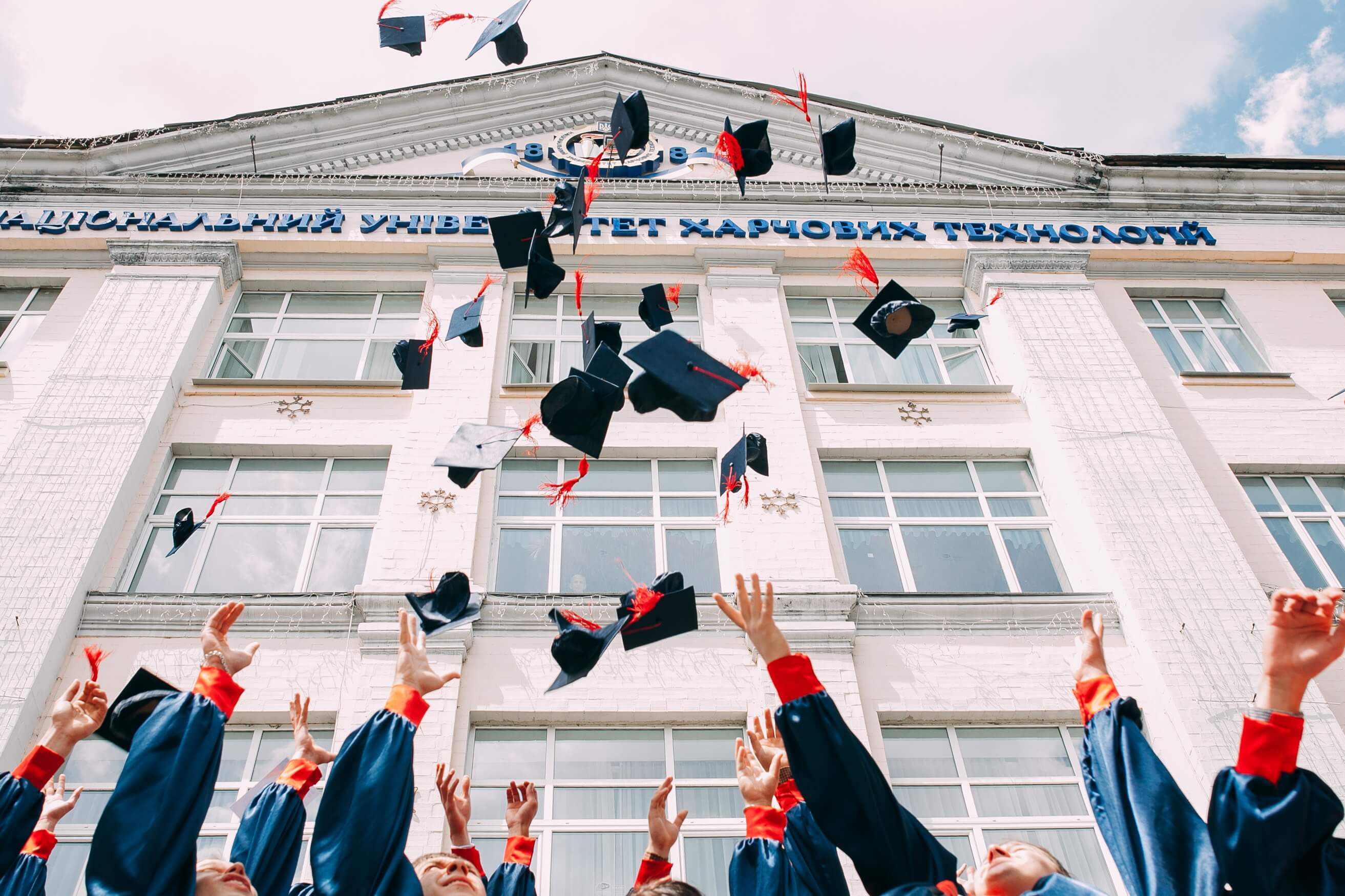 Higher Education is Bound for the Cloud